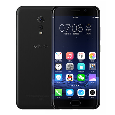 

VIVO Xplay6 6GB + 128GB
