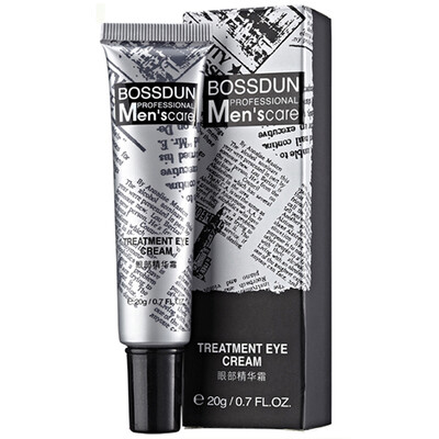 

Boston BOSION Eye Serum 20g to the dark circles eye bags replenishment moisturizing