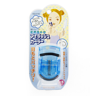 

Peggy (KAI) PC Mini Eyelashes Felt Portable Eyelashes (Blue
