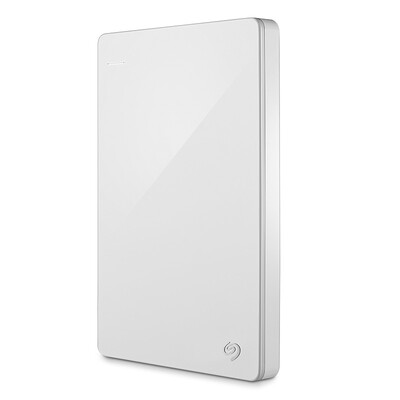 

Seagate Backup Plus Core 2TB USB30 25 &quotMobile Hard Disk Metal Limited White STDR2000306