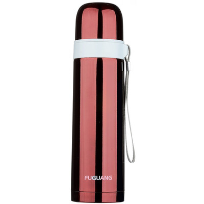 

Джингдонг Рич легкие открытые спортивные мужчин и женщины моды пули путешествие 304 классических нержавеющая сталь к