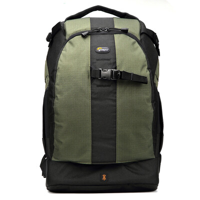 

Lowepro Camera Pack Flipside 400AW Сумка FS400AW Сумка для фотокамеры большой емкости