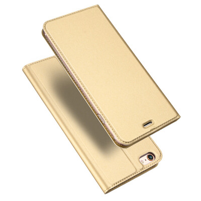 

Luxury Wallet Case for iPhone 6 6s Plus High Quality PU Leather Flip Cover Kickstand Anti-shock Full Protection for iPhone 6s Plus