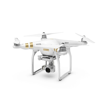 

DJI Phantom 3 SE quadcopter drone