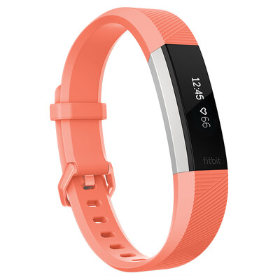 

Fitbit Alta HR интеллектуальные браслет/ часы