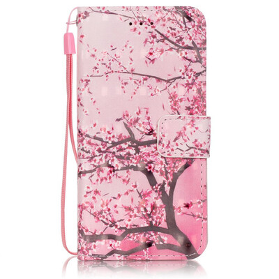 

Вишневый цвет дизайна Кожа PU откидная крышка бумажника карты держатель чехол для IPHONE 6