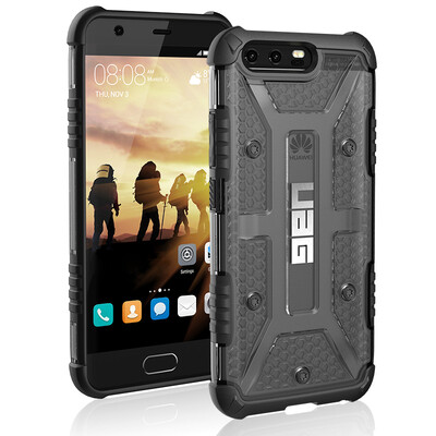 

UAG Huawei P10 Plus Демонтаж Защитный чехол для Huawei P10 Plus Diamond Series Diamond Black
