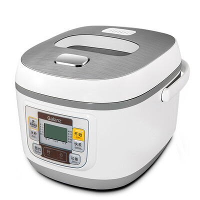 

Galanz (Galanz) F5 интеллектуального компьютер версия 4.5L рисоварки может сделать встречу 24 часа