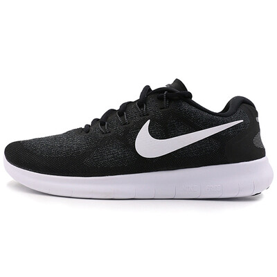 

Nike NIKE мужская обувь кроссовки FREE RN босиком спортивная обувь 880839-001 черный 44 ярдов