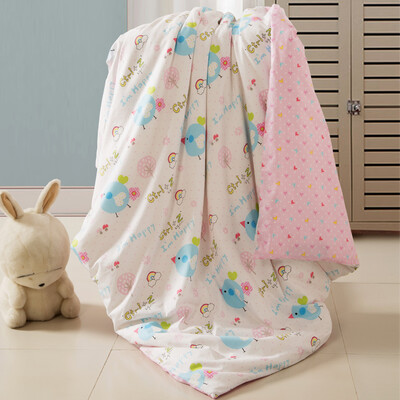 

TAIHUXUE washable silk duvet child cotton quilt