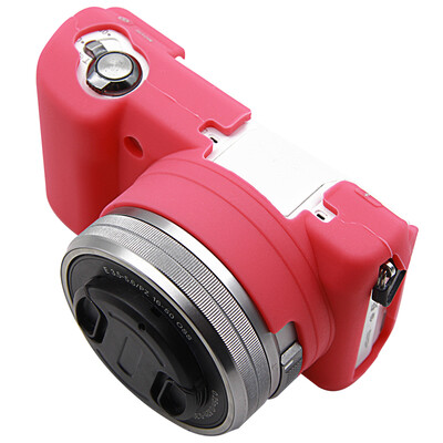 

Раннее Strider защитный костюм Sony Micro одной камеры A6000 / A6000 Роуз экран подачи пленки стали прикрепляться к объективу тела пленки чистящий пыль покрытие УФ-защитное стекло обдув