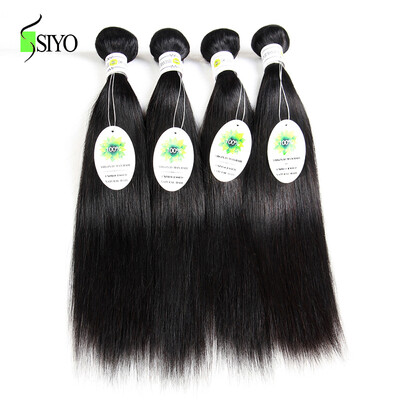 

Brazilian Straight Hair 7a Brazilian Virgin Hair Straight 4 Bundles Unprocessed Virgin Brazilian Hair Cheap Human Hair