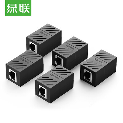

(UGREEN) RJ45 сетевой соединитель сетевой адаптер