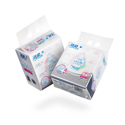 

Cleansing C & S Paper Lot Lotion Silky Silky Soft 3 Layer 100 Suffered Towel Paper 12 Pack FCL Sales Moisturizing Remover