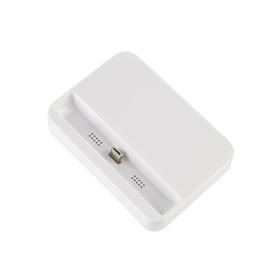 

Desktop Charger Dock Syncing Station USB Cradle Charger for iPhone 7 6 6S 6S Plus 580422