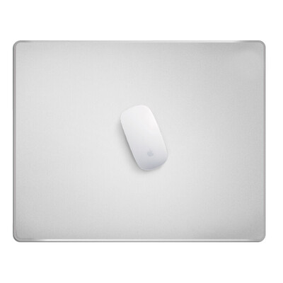 

B Малая металлический сплав, тонкий и легкий ноутбук коврик для мыши игровой коврик для мыши гладкой и легко чистить большое AF3