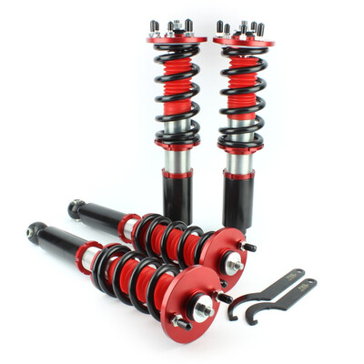 

For Honda Accord 2003-2007 Acura TSX 2004-2008 Coilover Damper Kit ( New