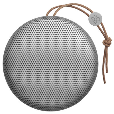 

B & O PLAY Bang & Olufsen BeoPlay A1 Portable Bluetooth Speaker Moss Green