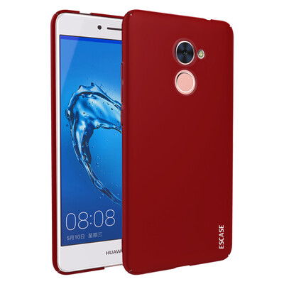 

Наслаждайтесь 7plus ESCASE Huawei телефона оболочка отправить съемное кольцо пряжки все включена краска коже чувствовать твердую оболочку защитного рукав китайского красный серии