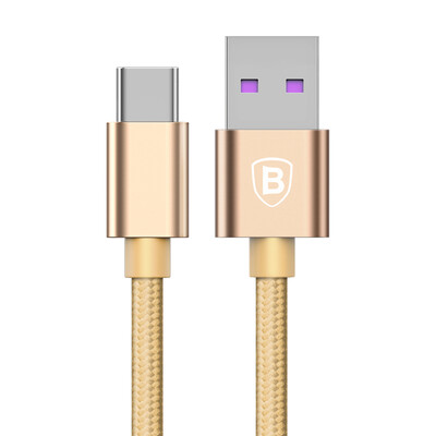 

Кабель Type-C для зарядки и передачи данных Baseus
