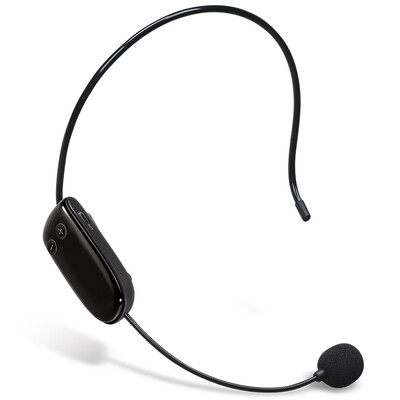 

Ten degrees ShiDu U3 wireless microphone headset microphone microphone small bee wireless microphone microphone