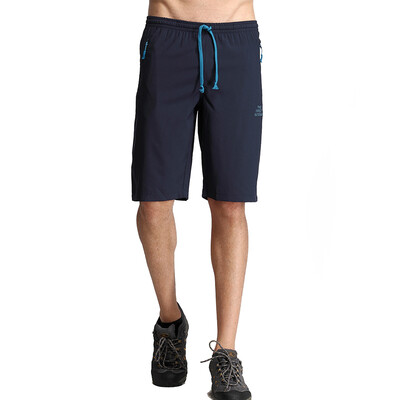

THE FIRST OUTDOOR quick-drying pants light breathable quick-drying elastic pants