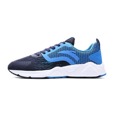 

ANTA Mens Sports Shoes With Low Cut Vamp
