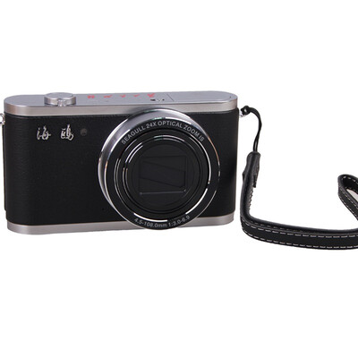 

Seagull SeaGull CK10 Retro Digital Camera Black Gift Set
