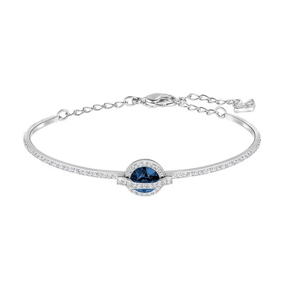 

SWAROVSKI Swarovski Blue Star Bracelet 5226389