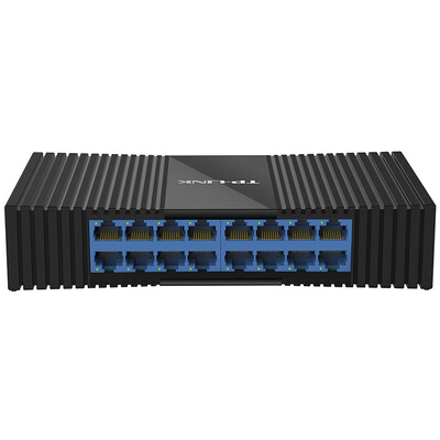 

TP-LINK TL-SF1016M 16-портовый коммутатор 100M
