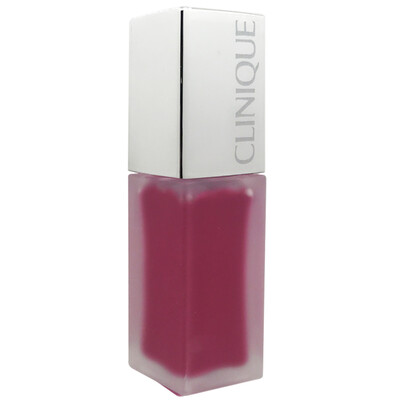 

Clinique CLINIQUE ударил цвет небольшой квадратный матовый Lip Glaze 05 # 6ml помада