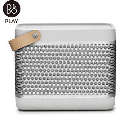 

B & O PLAY (от взрыва & Olufsen) Beolit ​​17 Портативный беспроводной стерео Bluetooth колонки Bluetooth спикер естественного цвета