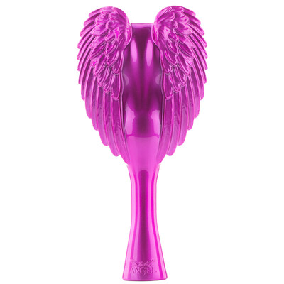 

Tangle Angel Precious Pink Angel Hair Comb