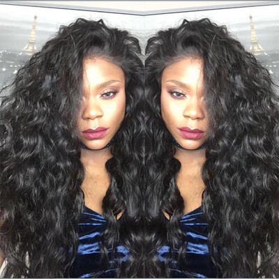 

Brazilian Fiber Loose Curly Lace Front Human Hair Wigs 180% Density Human Hair Lace Front Wig Full Lace Human Hair Wigs For Women