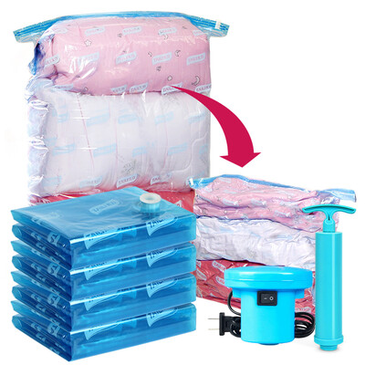 

Jingdong Supermarket Tai Li vacuum storage compression bag dedicated pumping tools 180W electric pumping pump cyclone large force mini mini