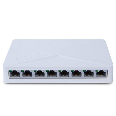 

Вах (H3C) волшебники H3C Волшебное S2G 8-портовый гигабитный коммутатор полный восемь-контактный разъем корпоративного качества сети нажмите