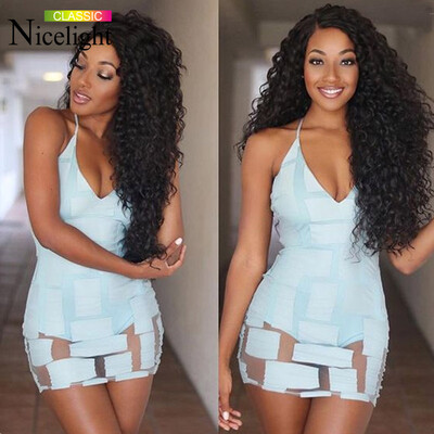 

Malaysian Virgin Hair Deep Wave 3 Bundles Deals Wet&Wavy 7a Human Hair Deep wave Cheap Malaysian Deep Curly Virgin Hair Weave