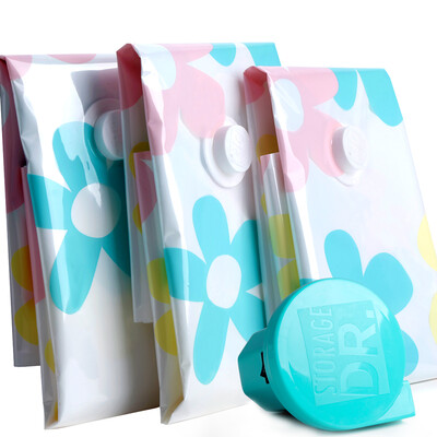 

Storage Dr Vacuum Compression Bag Extra Large Set Quilt Dedicated Storage Bag Pump