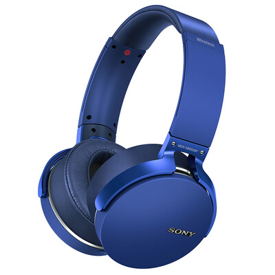 

SONY MDR-XB950B1 Беспроводные стерео наушники-наушники