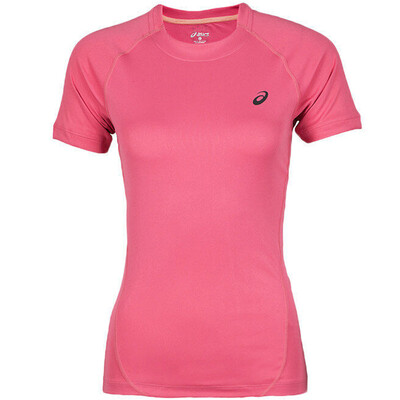 

Arthur ASICS LITE-SHOW Women&39s Style Short Sleeve T-Shirt 135364-0656 Black M