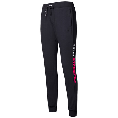 

Jordan pants sports trousers wild little feet closed Wei Jie XKL2272574 black S