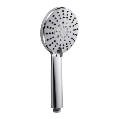 

Home JIARUI 94533 Five-function handheld shower head No hose&base