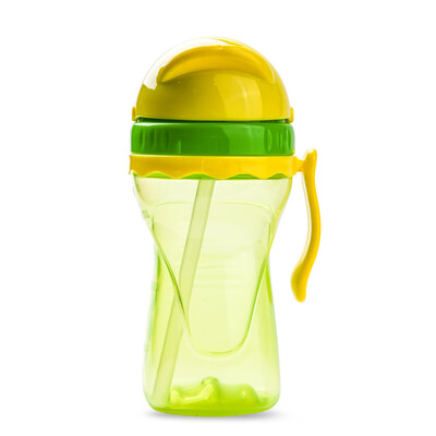 

M & N BEAR Children&39s Kettle Leakage With Water Bottle Baby Drink Cup 350ml M9306