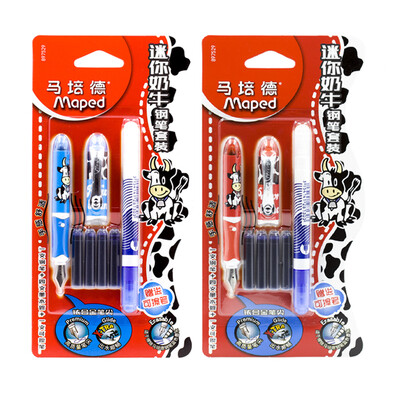 

Ма Peide (Maped) студент костюм чернилами мешок +897 529