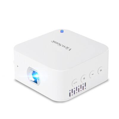 

ViewSonic (ViewSonic) PA502S бизнес офисных проекторов (3500 лм SVGA разрешение HDMI)