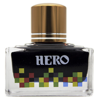 

Hero HERO 71 series of color ink coffee