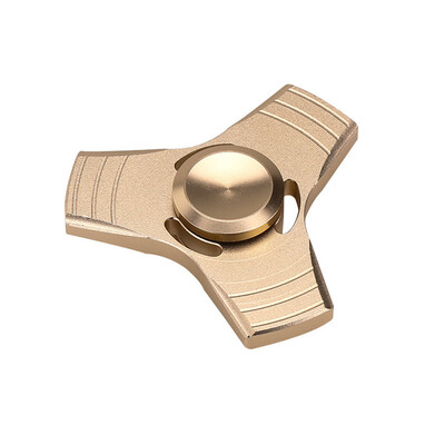 

Fidget Spinner EDC Hand Spinner Focus Fingertip Spinner Fidget Toys Metal High Speed Relieving ADHDOCDAnxietyStress&Boredom