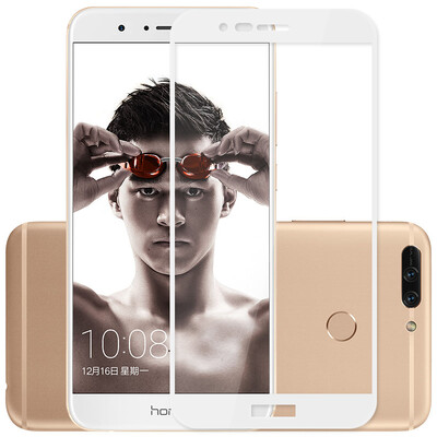 

Зашитное закаленное стекло для Honor V9