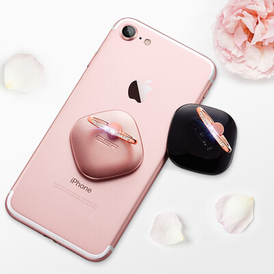

(ESR) многофункциональная пряжка для мобильного телефона для Apple / Samsung / Huawewi / Xiaomi