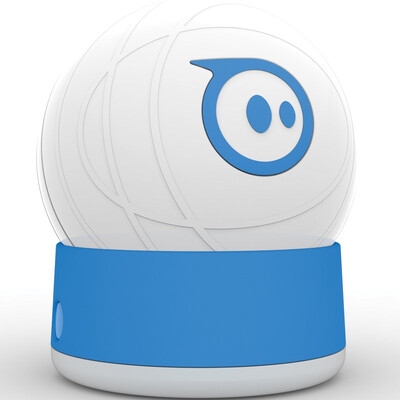 

Sphero S003RW1 smart toy ball APP control toys